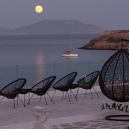 Anatoli Studios Σχοινούσα Εξωτερικό φωτογραφία