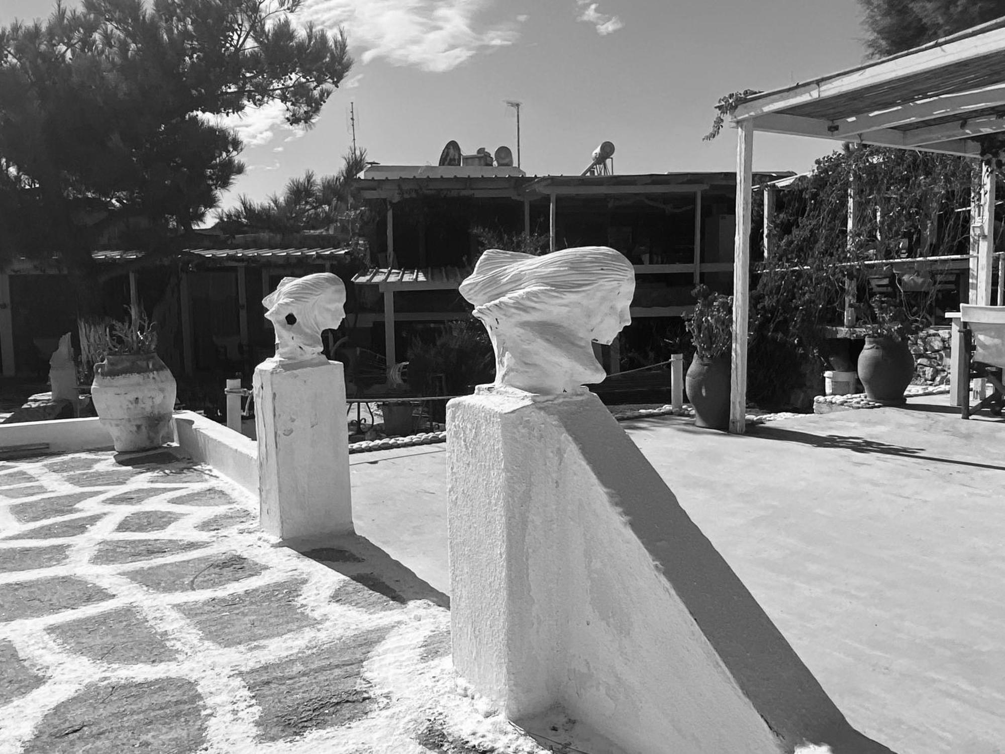 Anatoli Studios Σχοινούσα Εξωτερικό φωτογραφία
