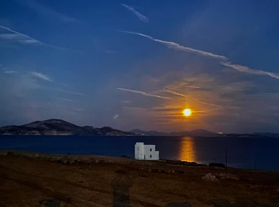 Anatoli Studios Σχοινούσα Εξωτερικό φωτογραφία