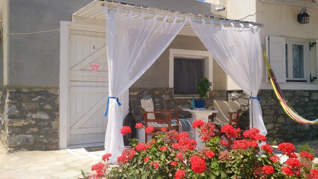 Anatoli Studios Σχοινούσα Εξωτερικό φωτογραφία