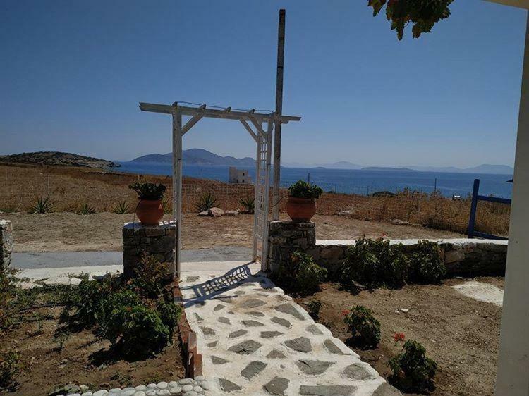 Anatoli Studios Σχοινούσα Εξωτερικό φωτογραφία